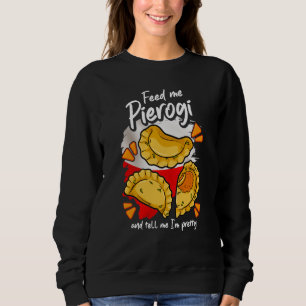 Pierogies Shirt Poland Polish Food Polish Outfit P