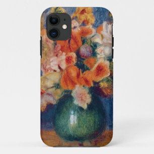 Pierre A Renoir   Bouquet Case-Mate iPhone Case