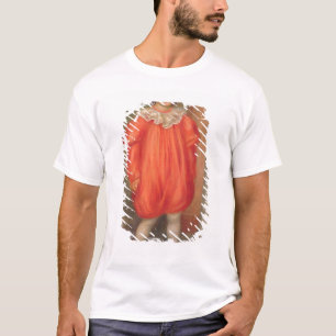 Pierre A Renoir Claude Renoir in a clown costume T-Shirt