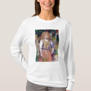 Pierre A Renoir Gypsy Girl T-Shirt