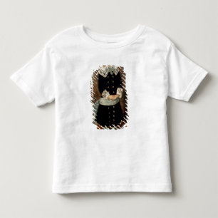 Pierre A Renoir Marthe Berard Toddler T-Shirt
