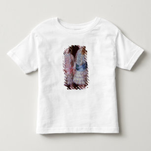 Pierre A Renoir   Pink and Blue Toddler T-Shirt