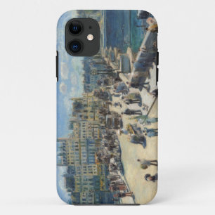 Pierre A Renoir Pont Neuf, Paris Case-Mate iPhone Case