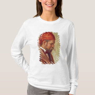 Pierre A Renoir   Portrait of Ambroise Vollard T-Shirt