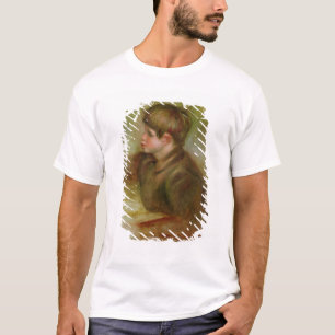 Pierre A Renoir Portrait of Coco T-Shirt