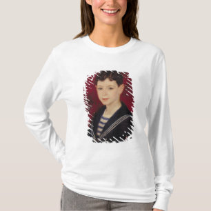 Pierre A Renoir   Portrait of Fernand Halphen T-Shirt