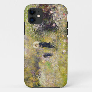 Pierre A Renoir Summer Landscape Case-Mate iPhone Case