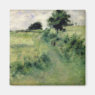 Pierre A Renoir The Watering-place Magnet