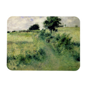 Pierre A Renoir The Watering-place Magnet