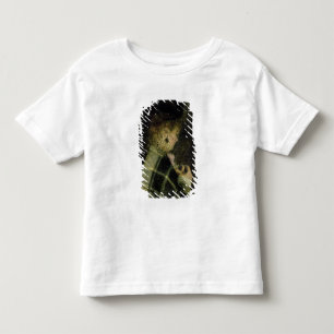 Pierre A Renoir Young Woman with a Small Veil Toddler T-Shirt