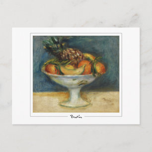 Pierre-Auguste Renoir #349-2 - Fine Art Postcard