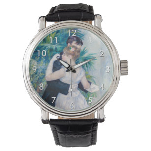 Pierre-Auguste Renoir - City Dance Watch