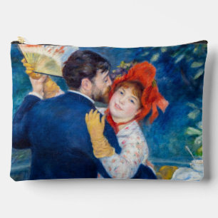 Pierre-Auguste Renoir - Country Dance Accessory Pouch