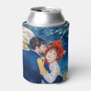Pierre-Auguste Renoir - Country Dance Can Cooler