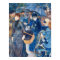 Pierre-Auguste Renoir - The Umbrellas