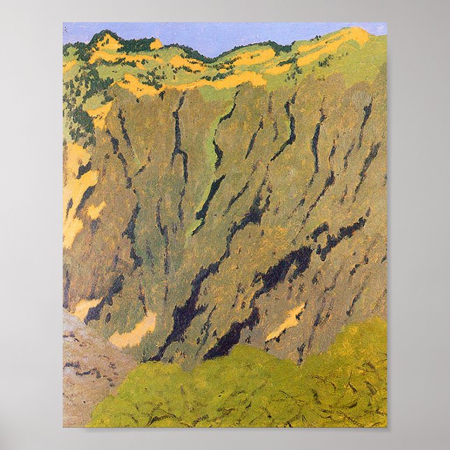 pierre bonnard poster (Front)