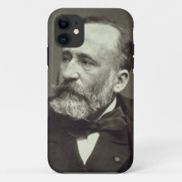 Pierre Cecile Puvis de Chavannes (1824-98), from '