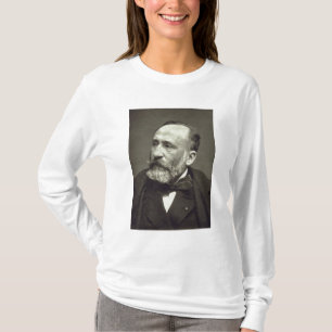 Pierre Cecile Puvis de Chavannes (1824-98), from ' T-Shirt