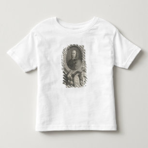 Pierre Corneille French playwright Toddler T-Shirt
