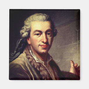 Pierre-Simon Laplace Magnet