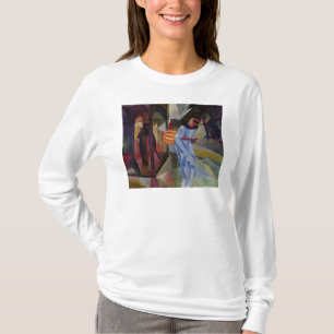 Pierrot, 1913 T-Shirt