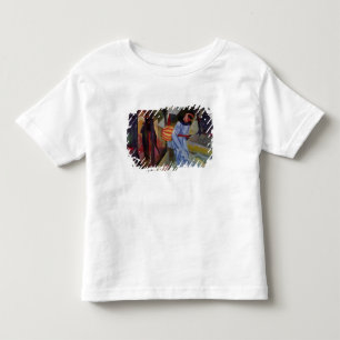 Pierrot, 1913 toddler T-Shirt
