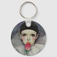 Pierrot 1980s