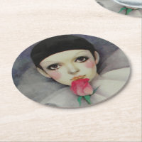 Pierrot 1980s