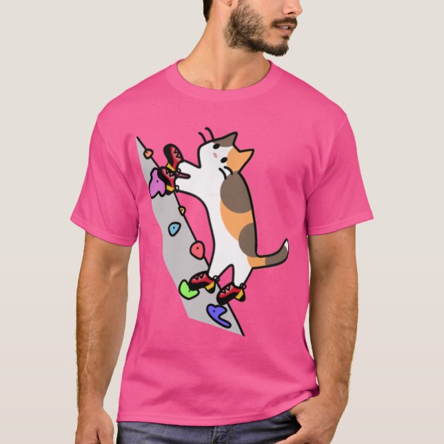 Pies de Gato no words girl T-Shirt (Front)