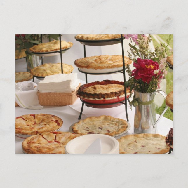 pies postcard (Front)