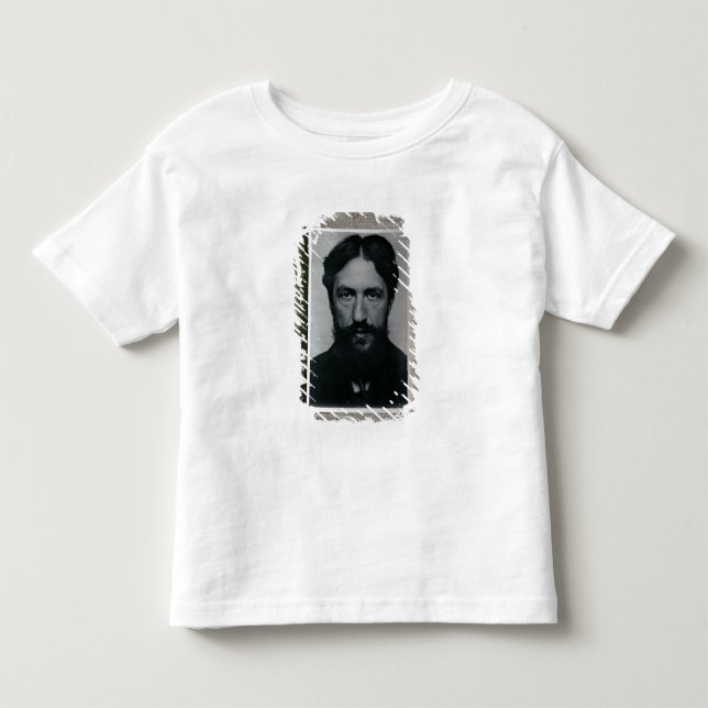 Piet Mondrian (1872-1944), c.1910 (b/w photo) Toddler T-Shirt (Front)
