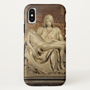 Pieta by Michelangelo Case-Mate iPhone Case