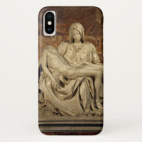 Pieta by Michelangelo