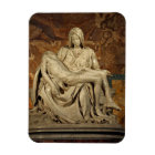 Pieta by Michelangelo