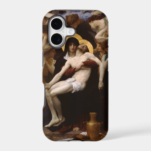 pieta Jesus Christ and Virgin Mary