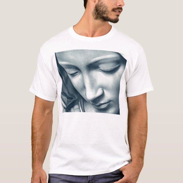 Pieta Shirt (Front)