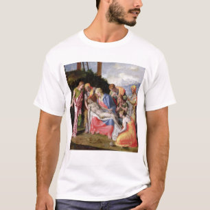 Pieta T-Shirt