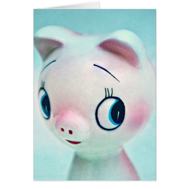 Pig (Front)
