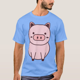Pig 4342  T-Shirt