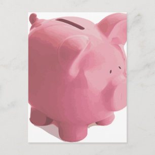 pig-896-eop postcard