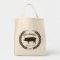 Pig & Barley Grocery Tote