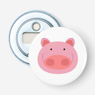 Pig Bottle Opener