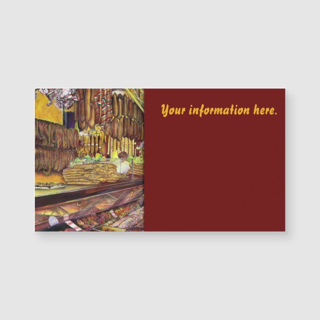 Pig, Budapest (Front)