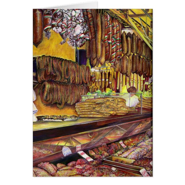 Pig, Budapest (Front)