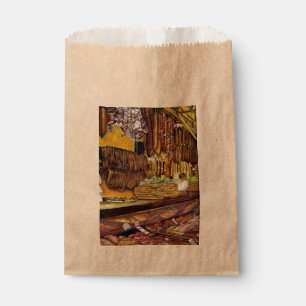 Pig, Budapest Favour Bags