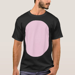 Pig Costume Shirt Pig Belly Pink Fur Barnyard Anim