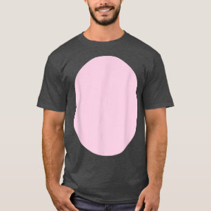 Pig Costume Shirt Pig Belly Pink Fur Barnyard Anim