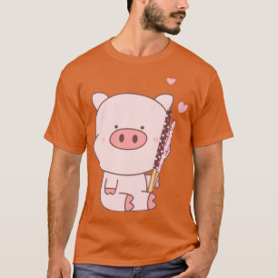 Pig Cute pig T-Shirt