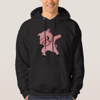 Pig Dab Dabbing Dabbing pig