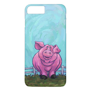 Pig Electronics Case-Mate iPhone Case